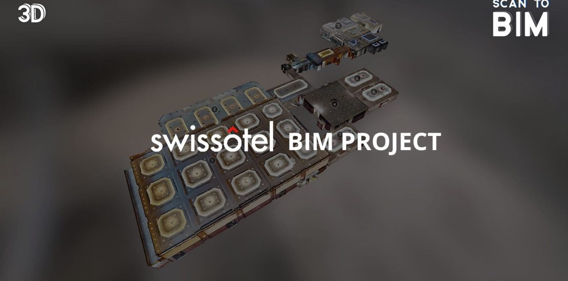 Scan to BIM Project