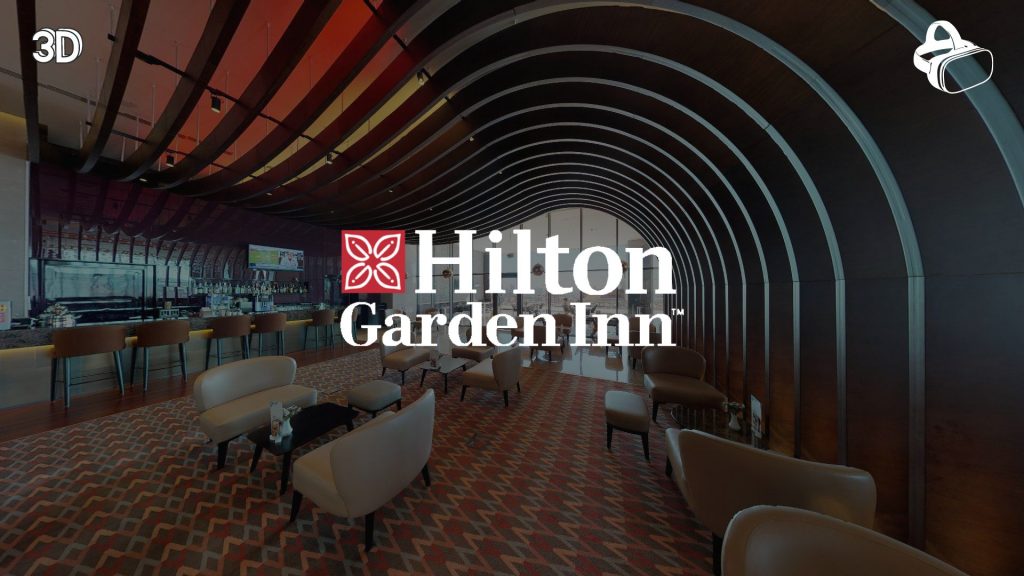 Hilton Garden Inn