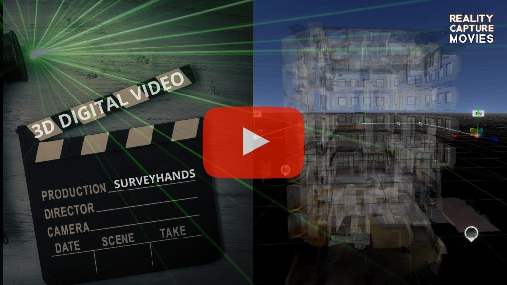 Reality Capture Movies