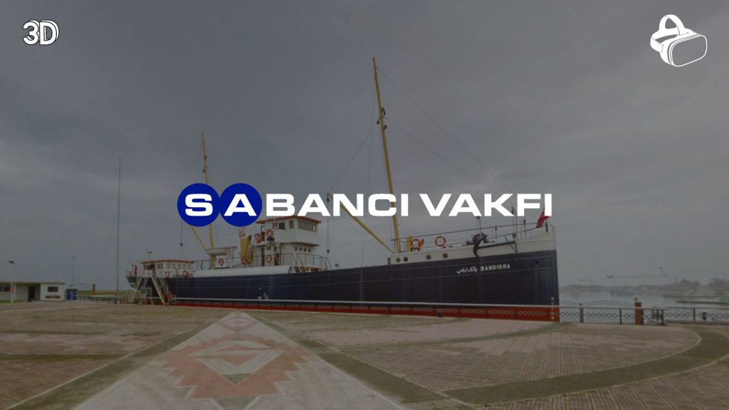 Surveyhands Sabanci Vakfi