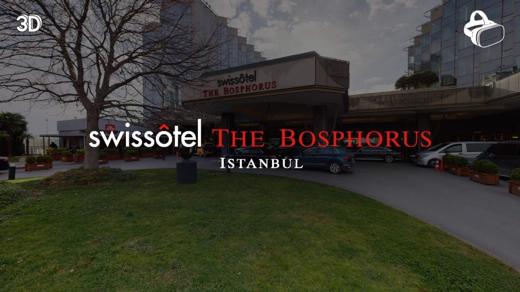 Swissotel The Bosphorus İstanbul