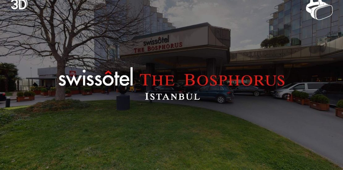 Swissotel The Bosphorus İstanbul