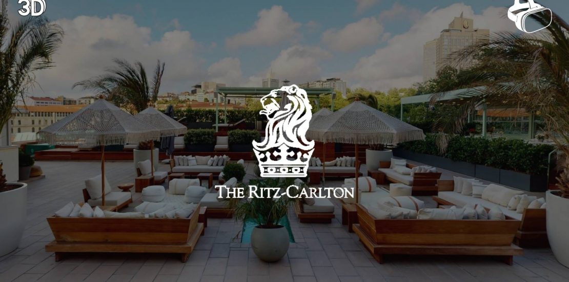 The Ritz Carlton 3D Virtual Tour