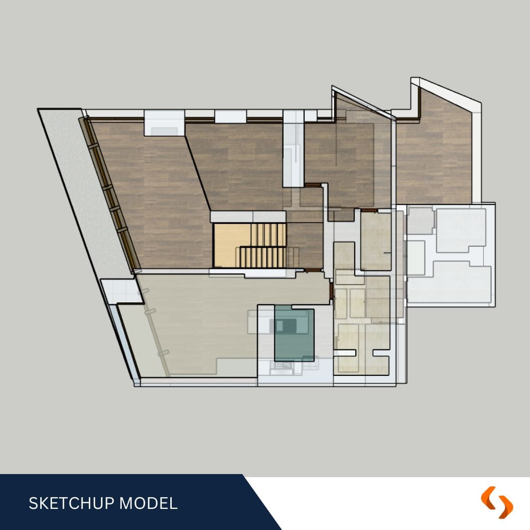 SketchUp Modeling