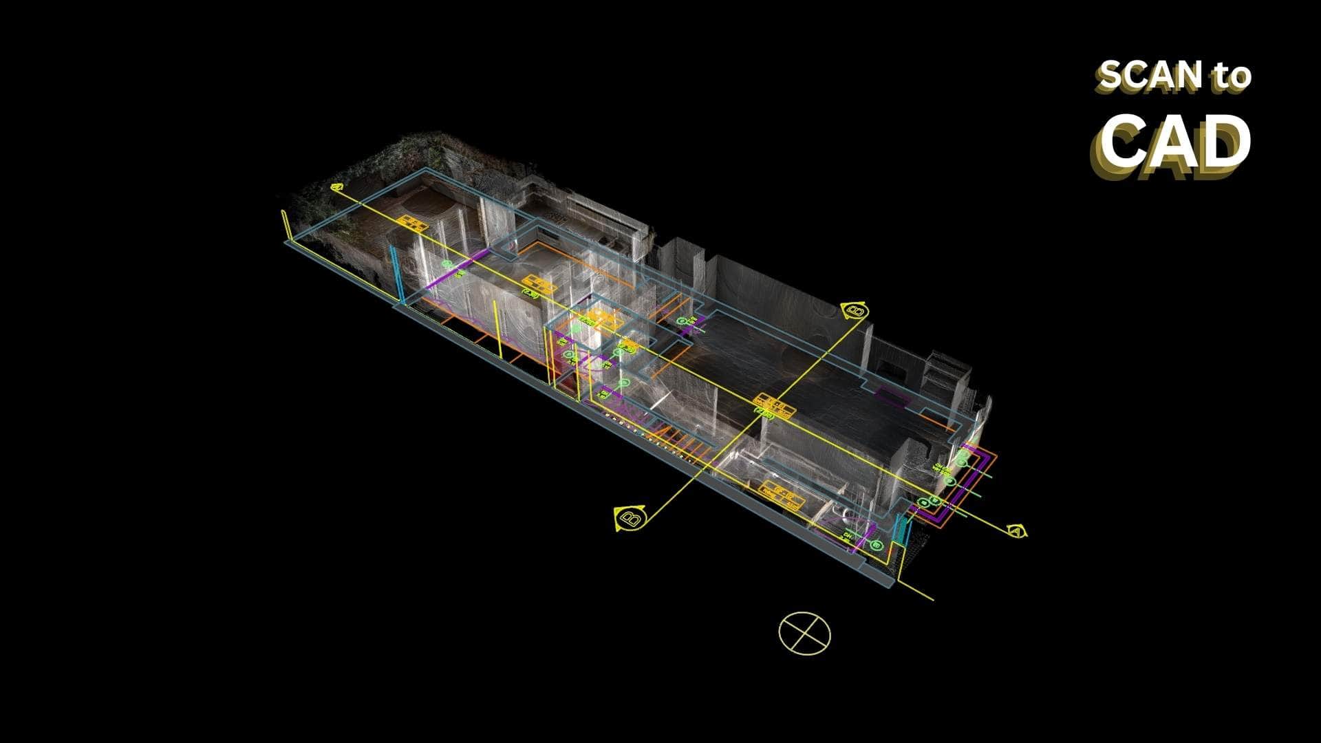 cad Drawing