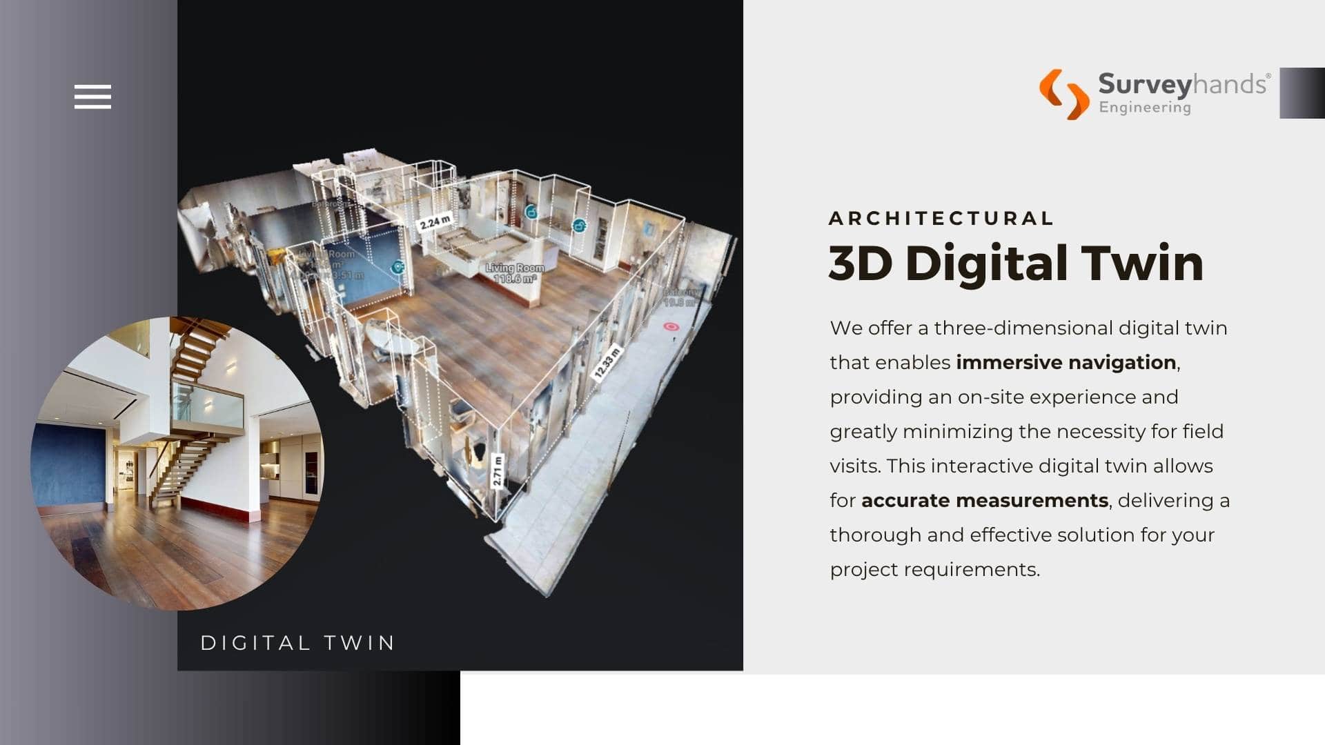3D Digital Twin
