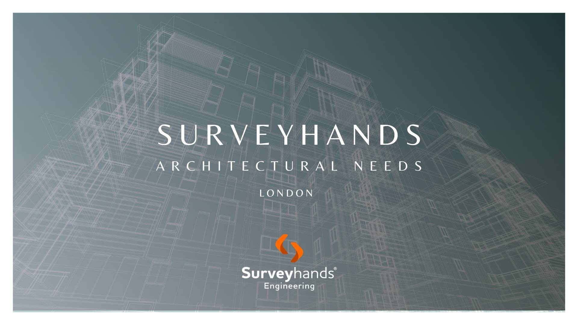 Surveyhands
