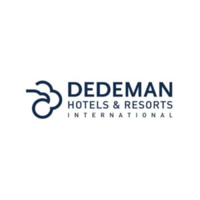 Dedeman Hotels & Resorts Dedeman Hotels & Resorts